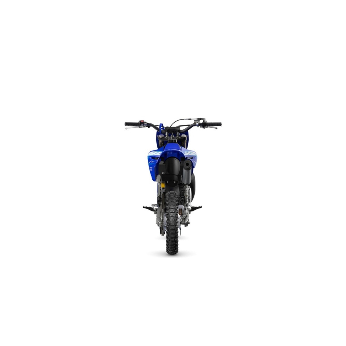Yamaha | Crossmotor YZ65 2027